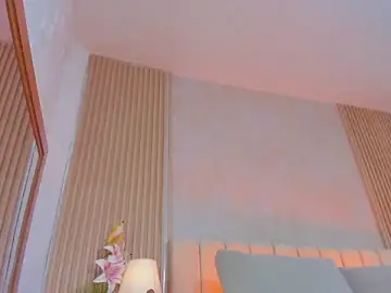 Stripchat Live Sex of BILIE_ROUSE1