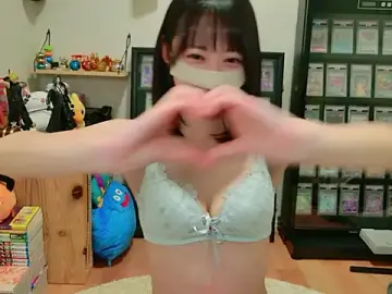 Stripchat Live Porn of HIKARI_x0