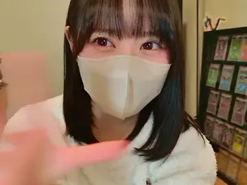 Stripchat Live Sex Cam of HIKARI_x0