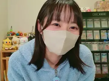 Stripchat Free Live Porn of HIKARI_x0