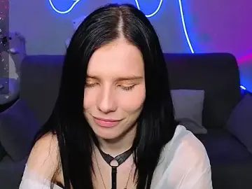 Stripchat Free Porn Cam of Mell_Hyees