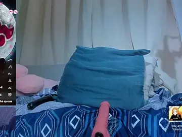 Stripchat Live Sex Cam of anya_weisz