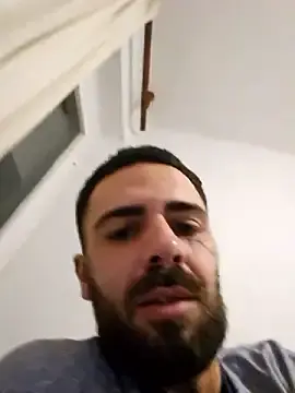 Stripchat Adult Webcam of charlye_inkkkk