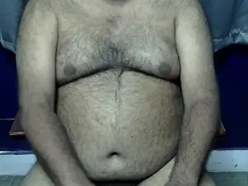 Stripchat Sex Chat of hairysubcub_70