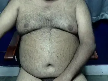 Stripchat Private Sex Chat of hairysubcub_70