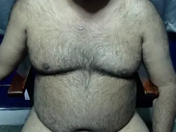 Stripchat Live Sex of hairysubcub_70