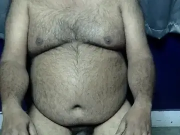 Stripchat Live Porn of hairysubcub_70