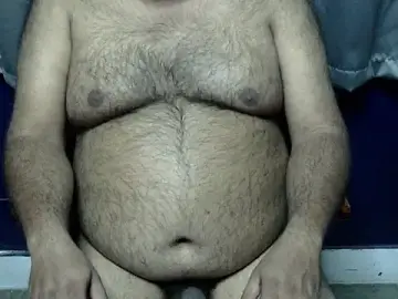 Stripchat Adult Webcam of hairysubcub_70