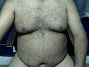Stripchat Live Porn of hairysubcub_70