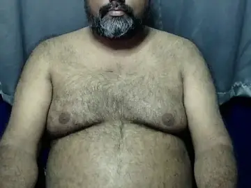 Stripchat Nude Webcam of hairysubcub_70