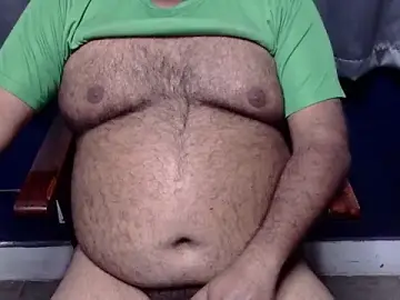 Stripchat Private Sex Chat of hairysubcub_70