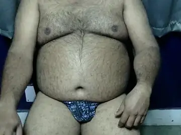 Stripchat Live Porn of hairysubcub_70