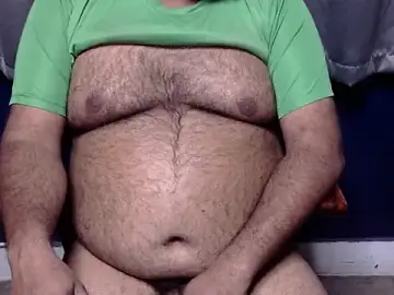 Stripchat Adult Video Chat of hairysubcub_70