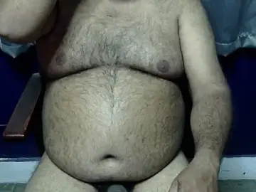 Stripchat Private Sex Chat of hairysubcub_70