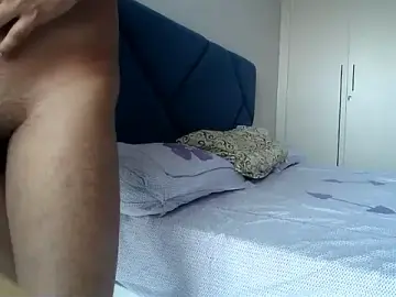 Stripchat Nude Webcam of shadesofhorny