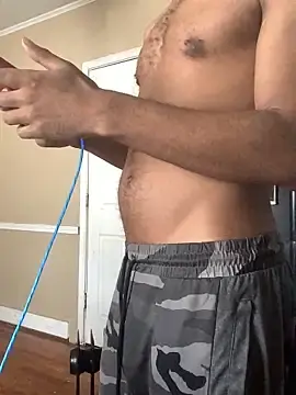 Stripchat Live Porn of yosparky