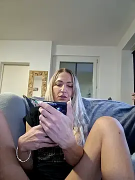 Stripchat Sex Chat of -Jeany-