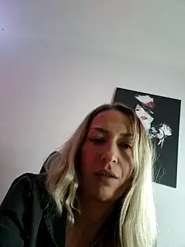 Stripchat Sex Cam of -Jeany-