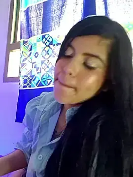 Stripchat Live Sex Cam of Angela_Sophie