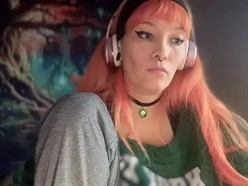 Stripchat Sex Chat of FRRANNKIE