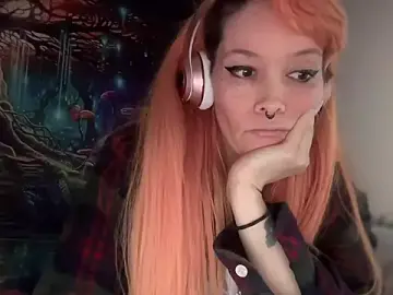 Stripchat Nude Webcam of FRRANNKIE