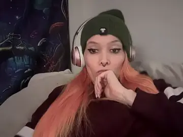 Stripchat Adult Webcam of FRRANNKIE