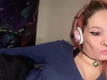 Stripchat Live Sex of FRRANNKIE