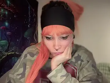 Stripchat Best Webcam of FRRANNKIE