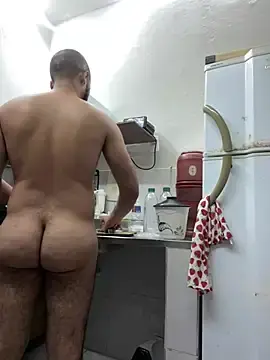 Stripchat Live Sex Cam of Gasc_1992