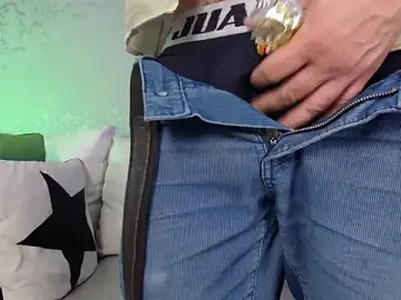 Stripchat Adult Webcams of JuanKFit_45