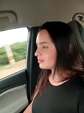 Stripchat Sex Chat of Julieth_hot-69