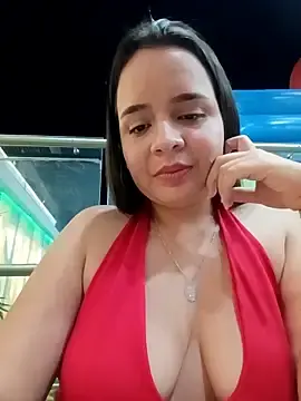 Stripchat Live Sex Cam of Julieth_hot-69