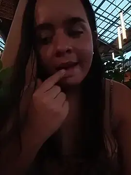 Stripchat Adult Webcam of Julieth_hot-69