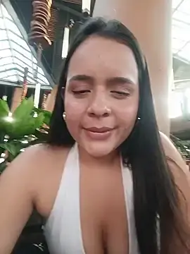 Stripchat Nude Webcam of Julieth_hot-69