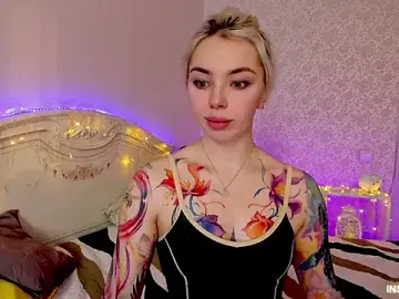 Stripchat Private Sex Chat of LillyMoure_