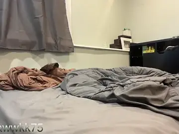 Stripchat Nude Webcam of Novvikk88