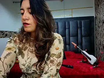 Stripchat Adult Video Chat of VioletaScott_