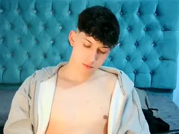 Stripchat Sex Chat of _Thomas_hot_