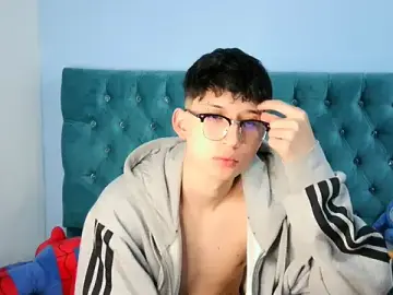 Stripchat Watch Live Sex Cams of _Thomas_hot_