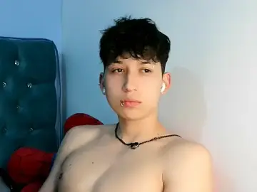 Stripchat Live Porn of _Thomas_hot_