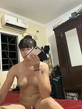 Stripchat Nude Webcam of aphrodite_sexy