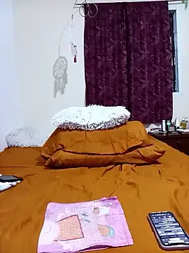 Stripchat Nude Webcam of aphrodite_sexy