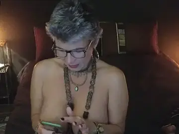 Stripchat Sex Chat of milfettefab