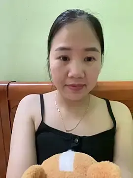 Stripchat Adult Webcam of Baby-sexy96