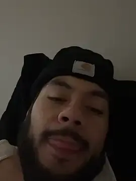 Stripchat Live Porn of Bbrn69official