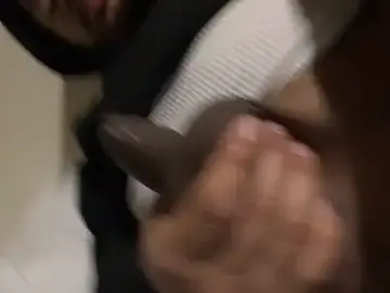 Stripchat Live Porn of Bbrn69official