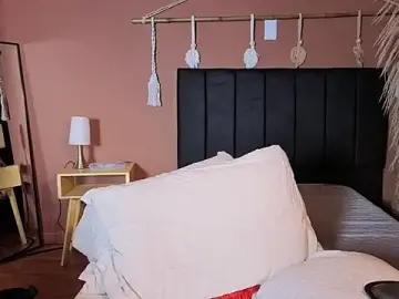 Stripchat Live Sex Cam of Elecktra_sweet