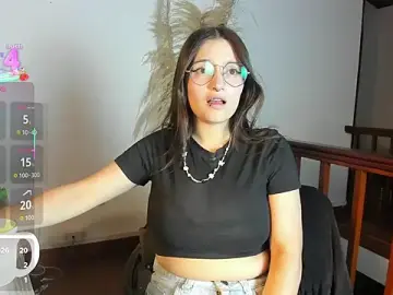 Stripchat Live Porn of Elecktra_sweet