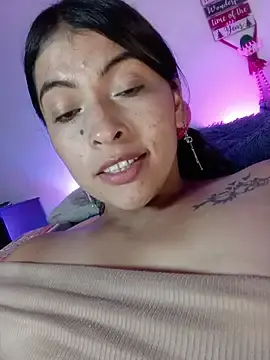 Stripchat Best Webcam of Fox_Roxxan