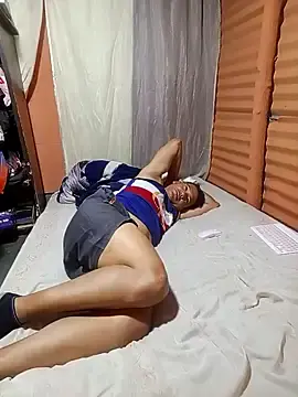 Stripchat Adult Video Chat of Franklin111230